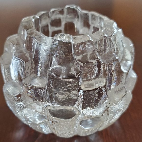 Vintage Igloo Design Voltive Candle Holder (3 for $15) - Picture 2 of 5